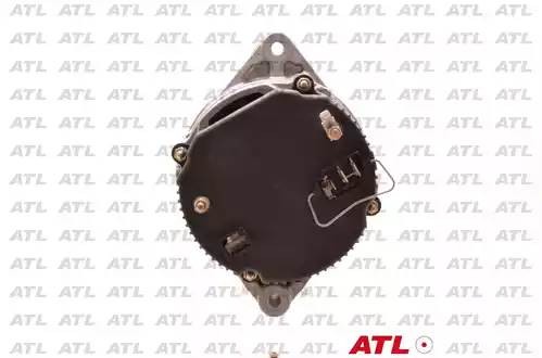 Генератор L36930 ATL DELTA AUTOTECHNIK