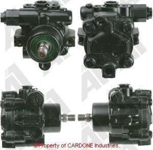 Насос ГУР 215450 CARDONE