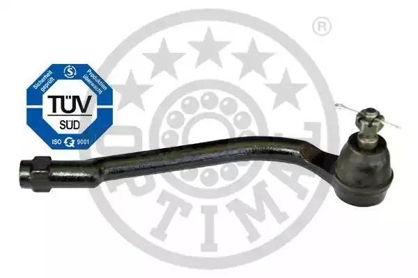 Наконечник рулевой тяги G11316 OPTIMAL
