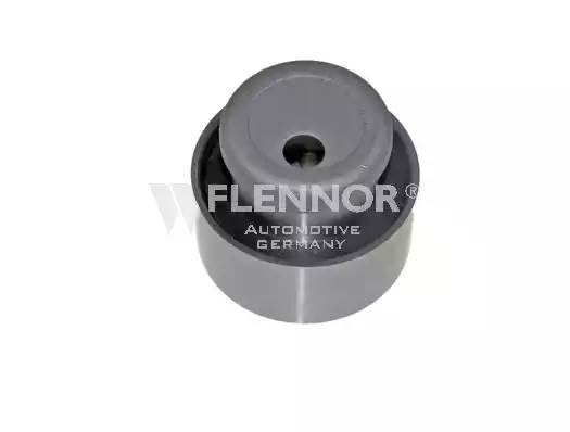 Натяжной ролик, ремень ГРМ FS01040 FLENNOR