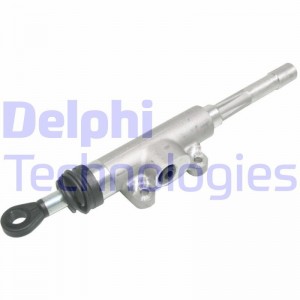 Главный цилиндр, система сцепления LM40002 DELPHI