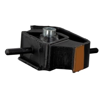 Подвеска, двигатель 07652 FEBI BILSTEIN