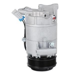 Компрессор, кондиционер TSP0155802 DELPHI