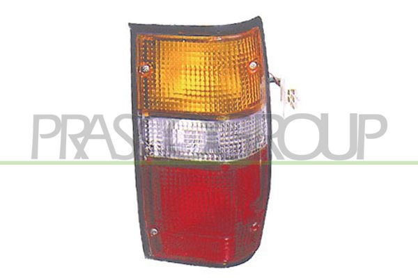 Задний фонарь MB8104053 PRASCO GROUP