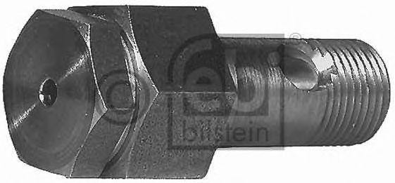 Клапан регулировки давления масла 06355 FEBI BILSTEIN