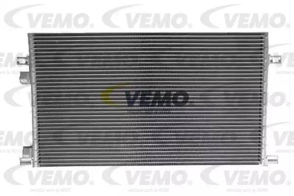 Конденсатор, кондиционер V46-62-0003 VEMO