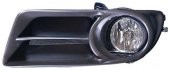 Фара противотуманная 212-2048L-UE DEPO