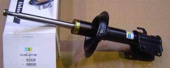 Опора амортизатора VNE4677 BILSTEIN