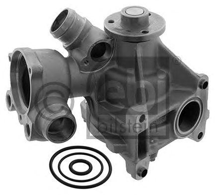 Водяной насос 09108 FEBI BILSTEIN