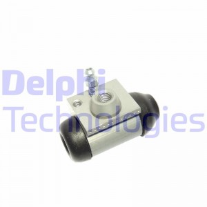 Колесный тормозной цилиндр LW90057 DELPHI