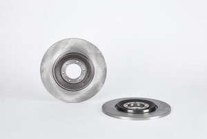 Тормозной диск 08.2793.10 BREMBO