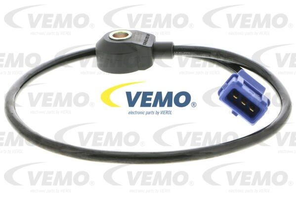 Расходомер воздуха V10-72-0953 VEMO