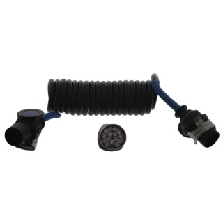 Электроспираль 09726 FEBI BILSTEIN