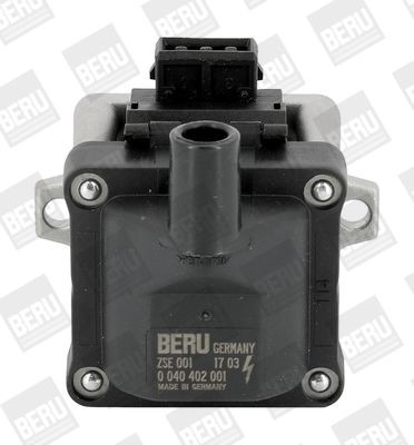 Катушка зажигания ZSE001 BERU