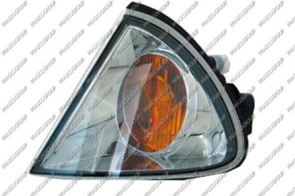 Фонарь указателя поворота TY2404013 PRASCO GROUP