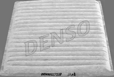 Фильтр салона DCF357P DENSO