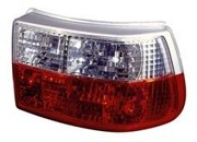 Фонарь задний 4421931P3AEV DEPO