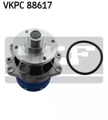 Водяной насос VKPC88617 SKF