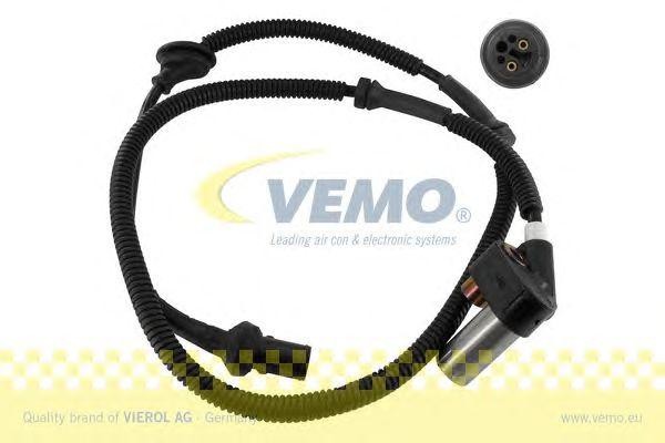 Датчик, частота вращения колеса V50720015 VEMO