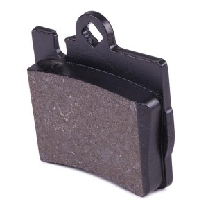 Комплект тормозных колодок, диско P50042 BREMBO