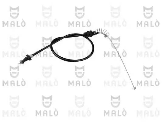 Тросик газа 22418 MALO