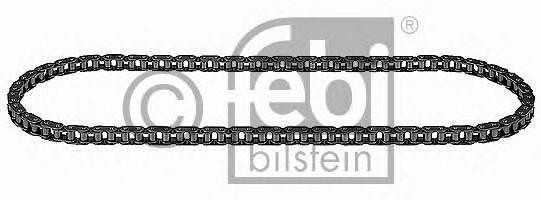 Цепь привода распредвала 09276 FEBI BILSTEIN