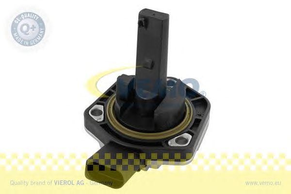 Датчик, уровень моторного масла V10-72-1097 VEMO