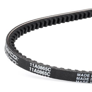 Клиновой ремень 11A0865C DAYCO