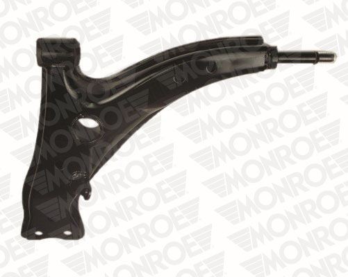 Рычаг независимой подвески колеса, подвеска колеса L13519 MONROE