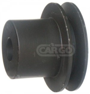 Шкив генератора 131200 HC CARGO