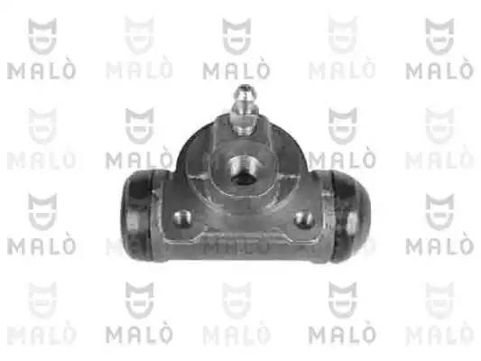 Колесный тормозной цилиндр 90118 MALO