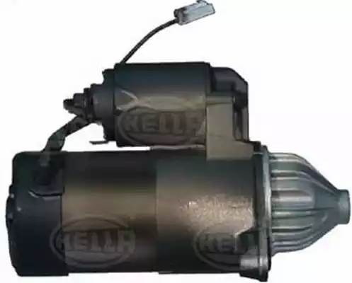 Стартер 8EA 726 514-001 HELLA