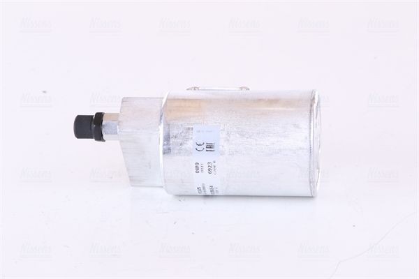 Осушитель, кондиционер 95185 NISSENS