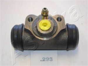 Колесный тормозной цилиндр 6702293 ASHIKA