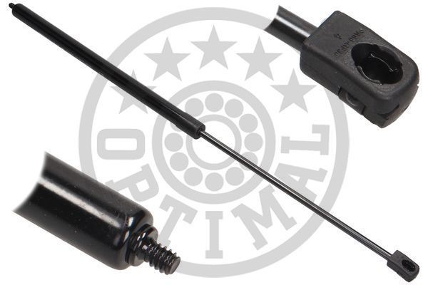 Упругий элемент, капот AG39984 OPTIMAL