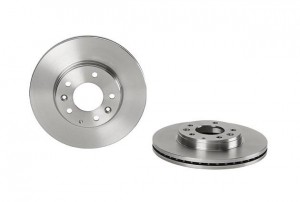 Тормозной диск 09.9131.14 BREMBO