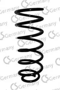 Пружина подвески 14.950.687 CS GERMANY