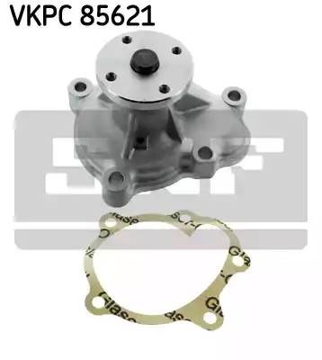 Водяной насос VKPC85621 SKF