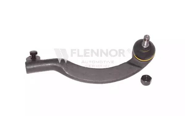 Наконечник поперечной рулевой тяги FL660B FLENNOR