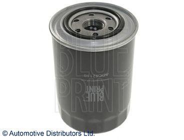 Масляный фильтр ADC42110 BLUE PRINT