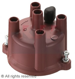 Крышка распределителя зажигания 813 099 KW