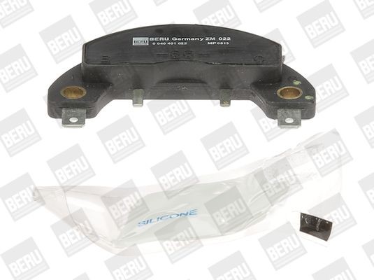 Коммутатор, система зажигания ZM022 BERU