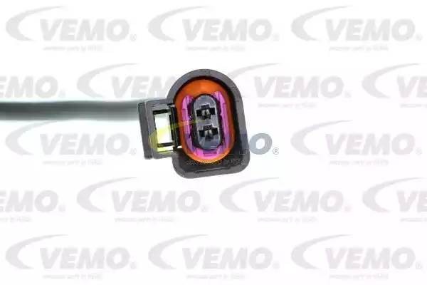 Сигнализатор, износ тормозных колодок V10-72-1036 VEMO