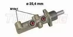 Главный тормозной цилиндр PF547 TRUSTING