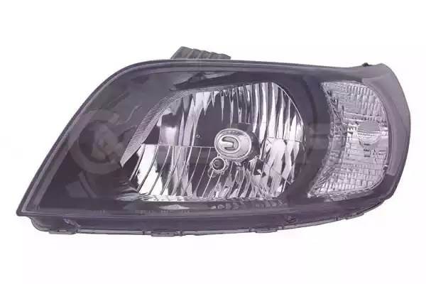 Основная фара 2741039 ALKAR