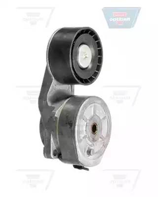 Поликлиновой ременный комплект 1007SN OPTIBELT