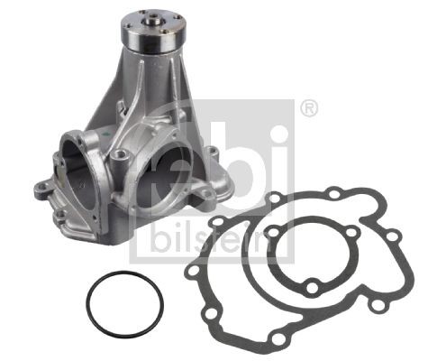 Водяной насос 08756 FEBI BILSTEIN