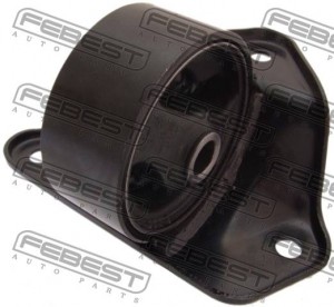 Подушка двигателя MM-N94F FEBEST
