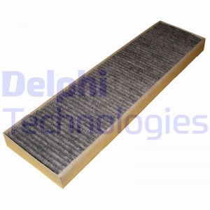 Фильтр, воздух во внутренном пространстве TSP0325260C DELPHI