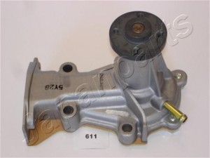 Водяной насос PQ611 JAPAN PARTS GROUP